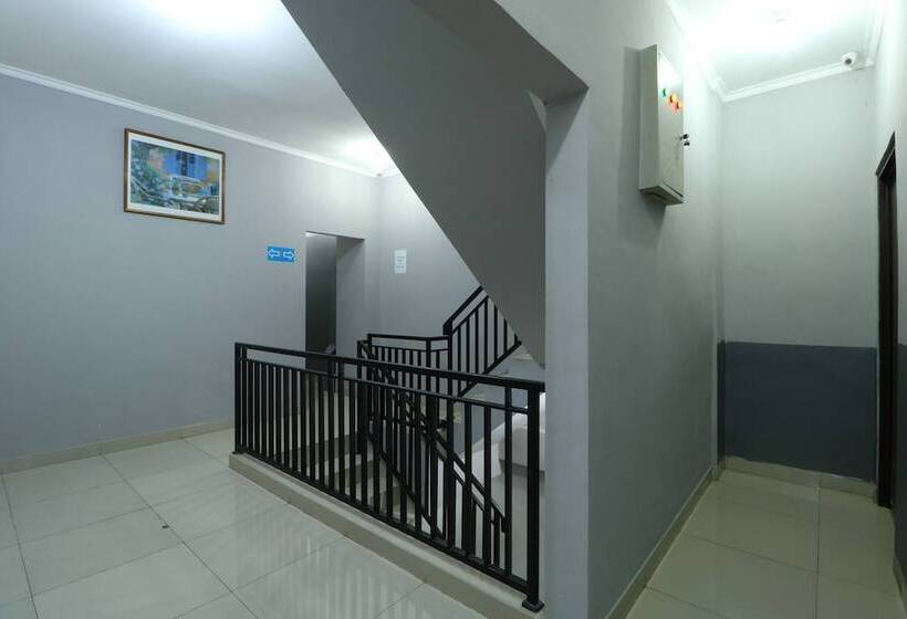 پانسیون Barada Rooms