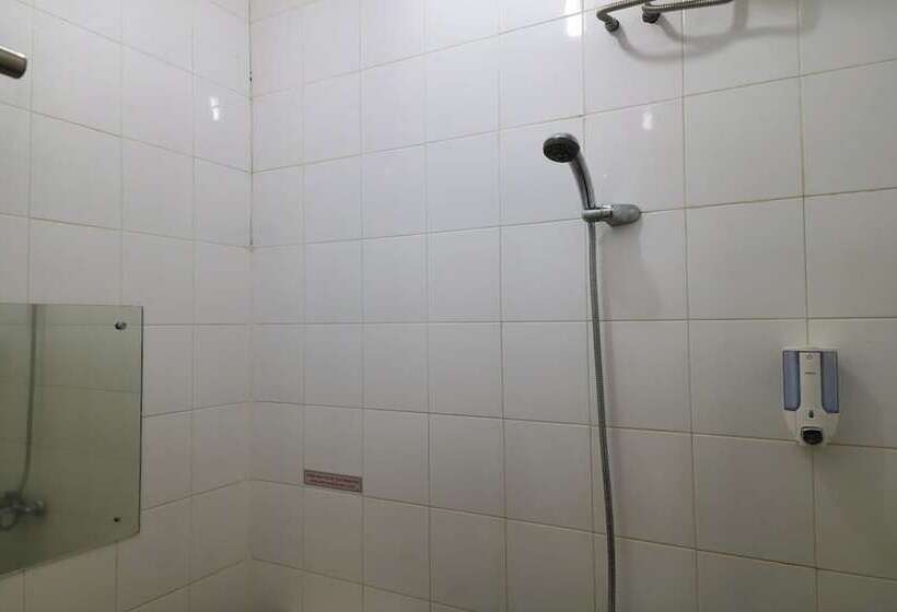 پانسیون Barada Rooms