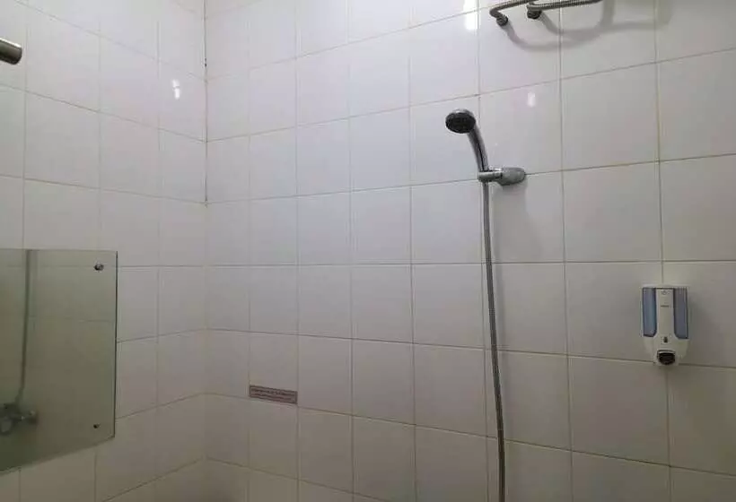 Majatalo Barada Rooms