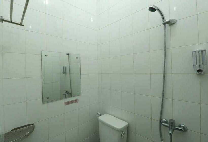 پانسیون Barada Rooms