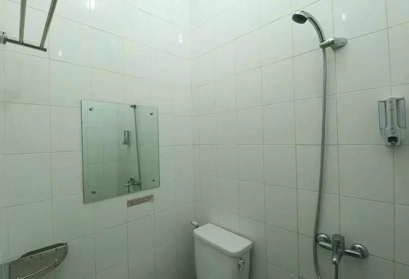 Majatalo Barada Rooms