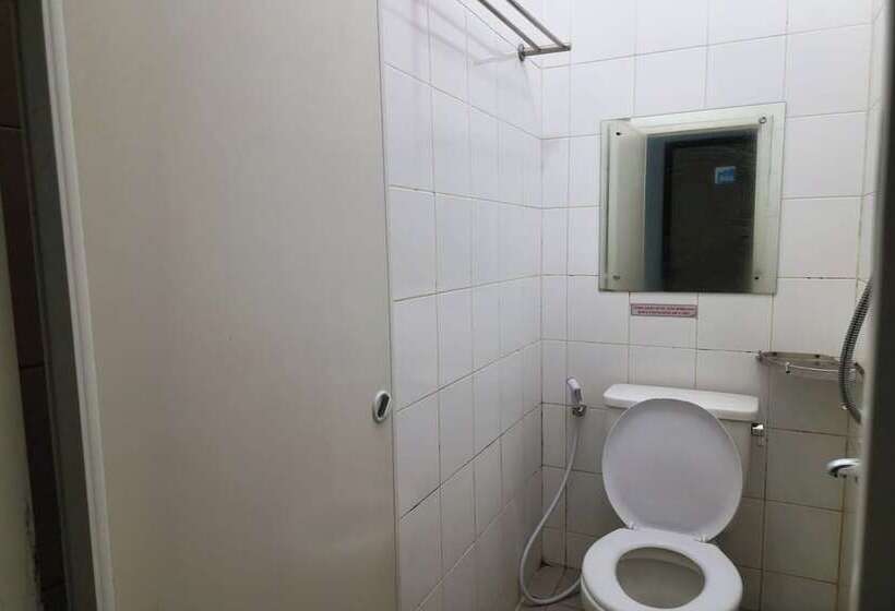 پانسیون Barada Rooms