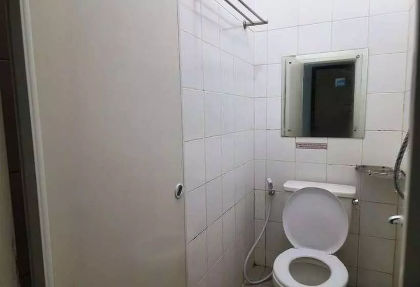 Majatalo Barada Rooms