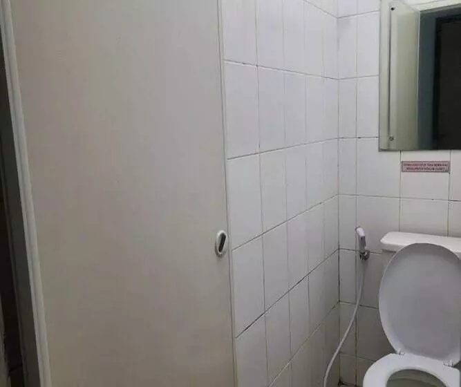 Majatalo Barada Rooms