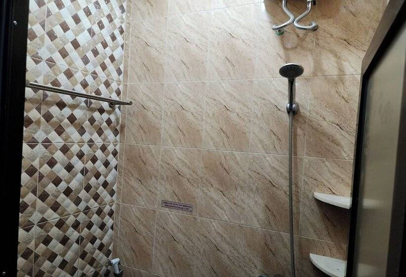 پانسیون Barada Rooms