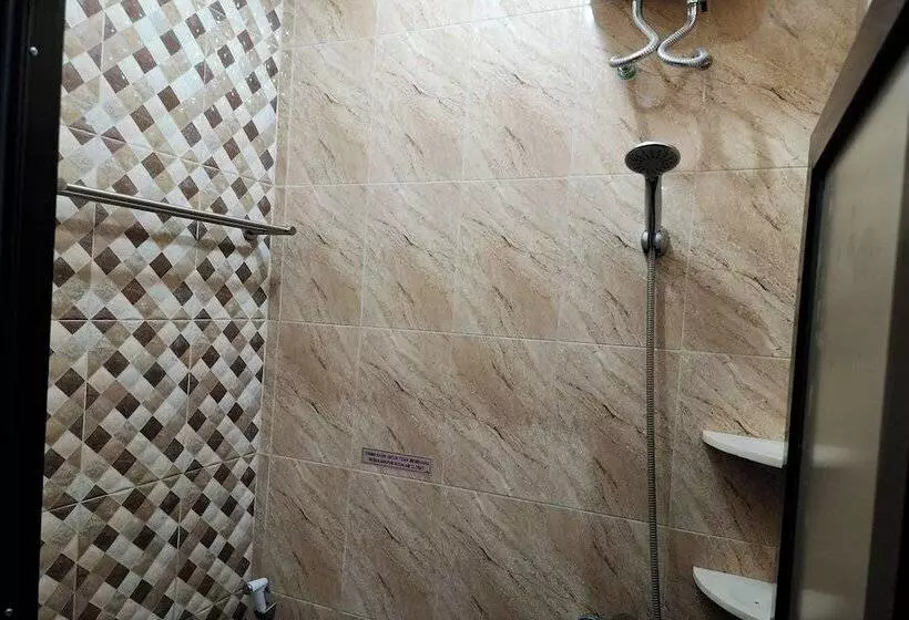 Majatalo Barada Rooms