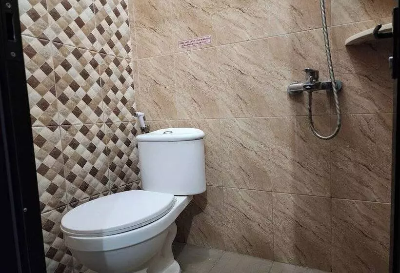 Majatalo Barada Rooms