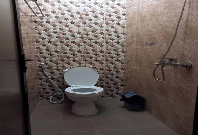 پانسیون Barada Rooms