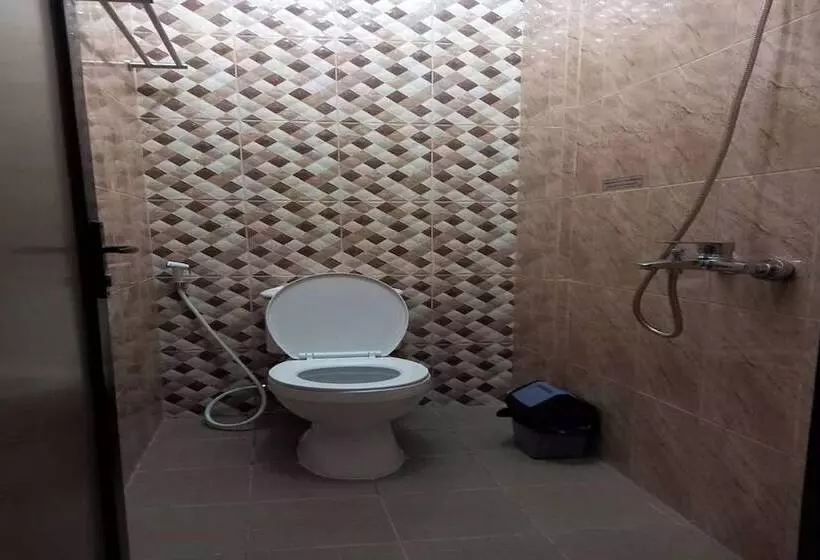 Majatalo Barada Rooms