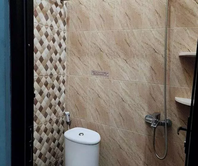 Majatalo Barada Rooms