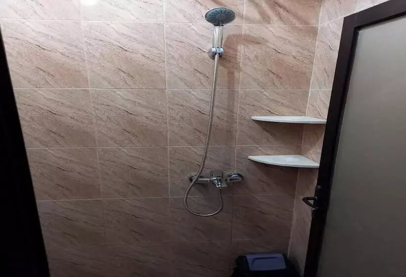 Majatalo Barada Rooms