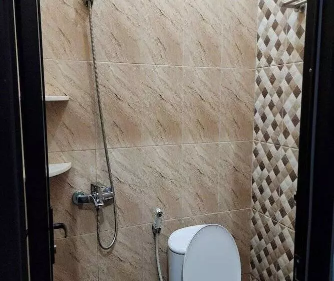 Majatalo Barada Rooms