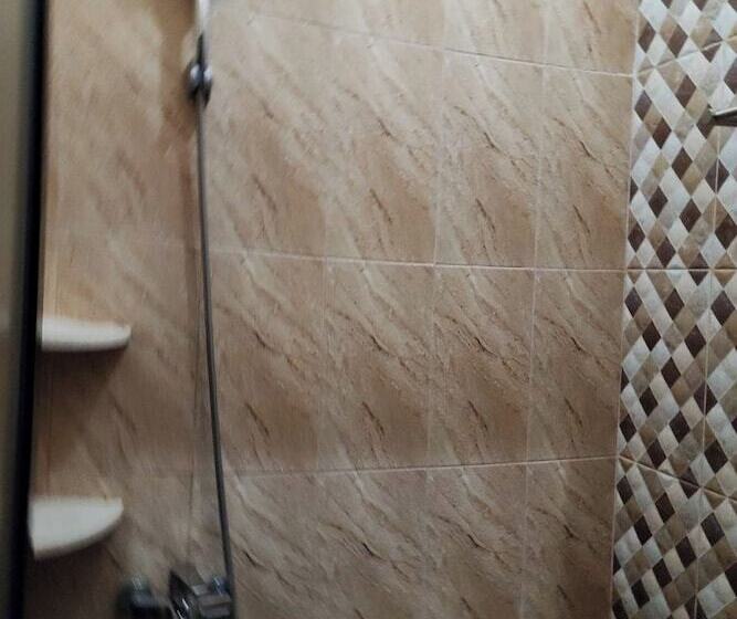 پانسیون Barada Rooms