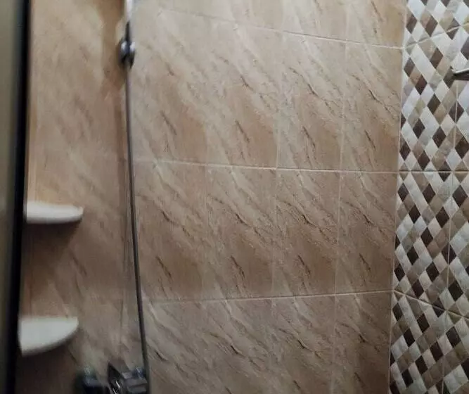 Majatalo Barada Rooms