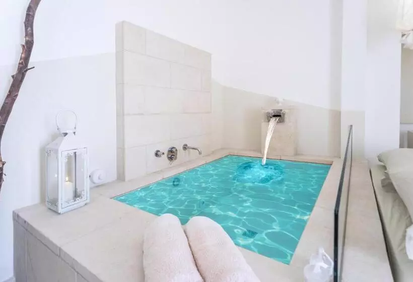 ペンション Suite Artus