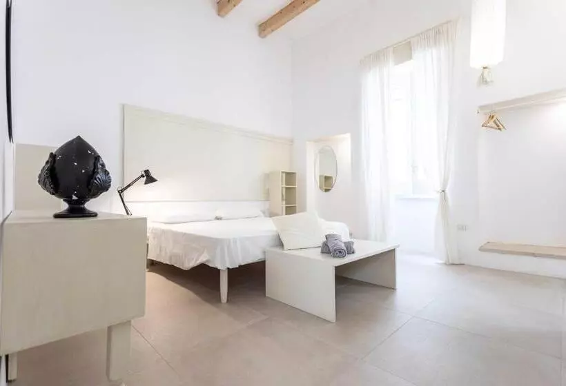 ペンション Suite Artus