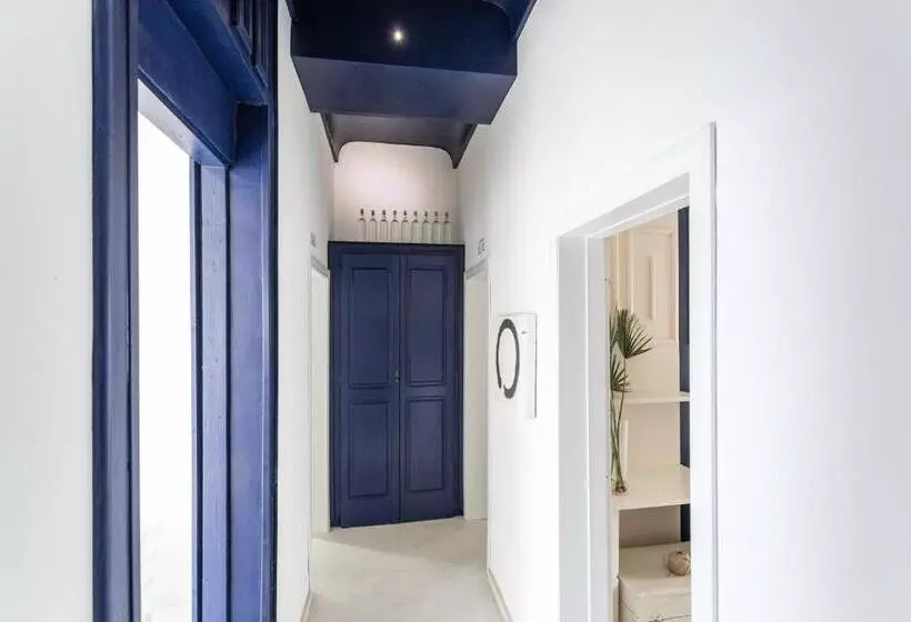 ペンション Suite Artus