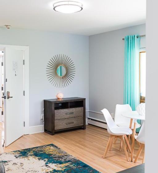 Skylaranna Resort & Spa