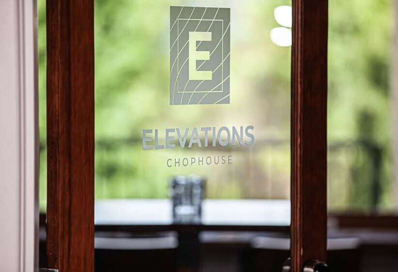 Skylaranna Resort & Spa