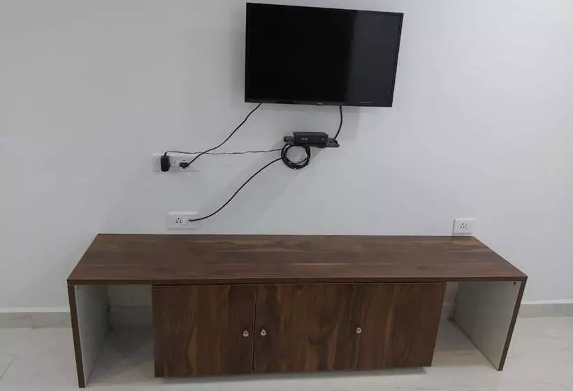 Retkeilymaja Sahasra Dla