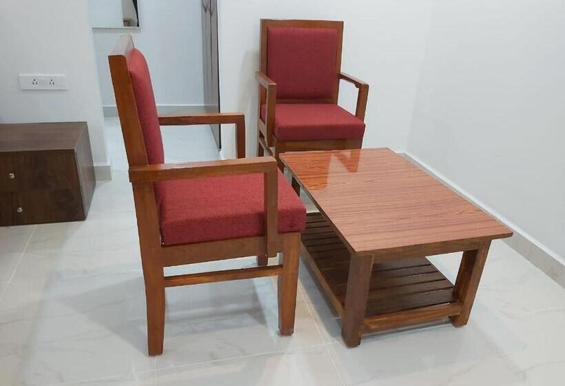 ユースホステル Sahasra Dla