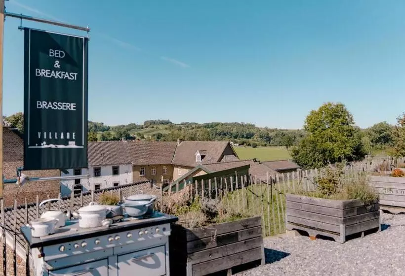 B&b Brasserie Villare