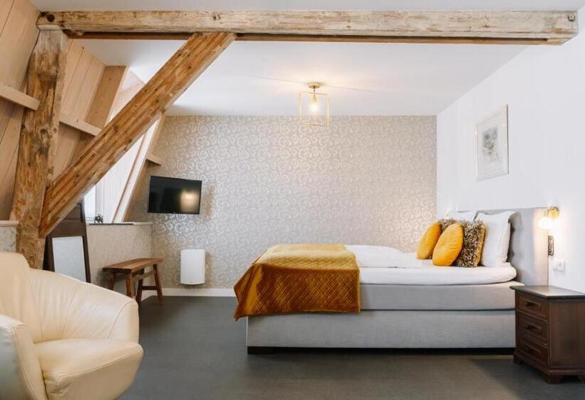 B&b Brasserie Villare