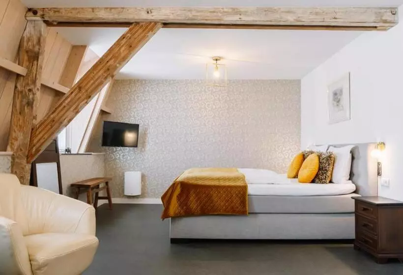 B&b Brasserie Villare