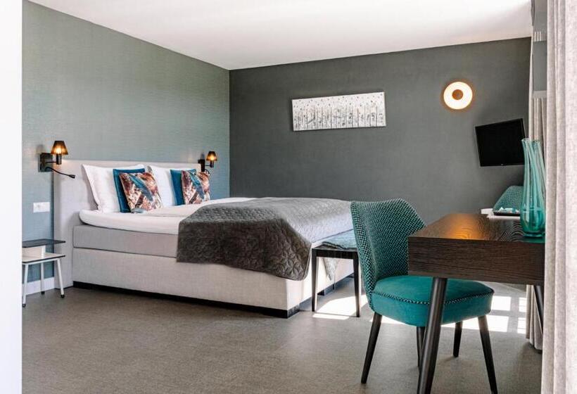 B&b Brasserie Villare