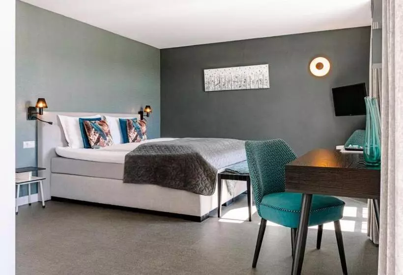 B&b Brasserie Villare