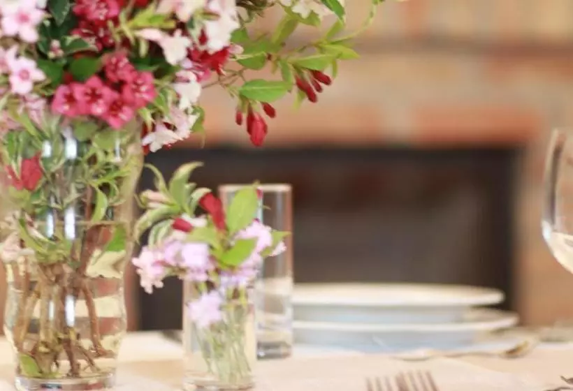 Aamiaismajoitus (B&B) Sasréti Vadászkastély Almamellék