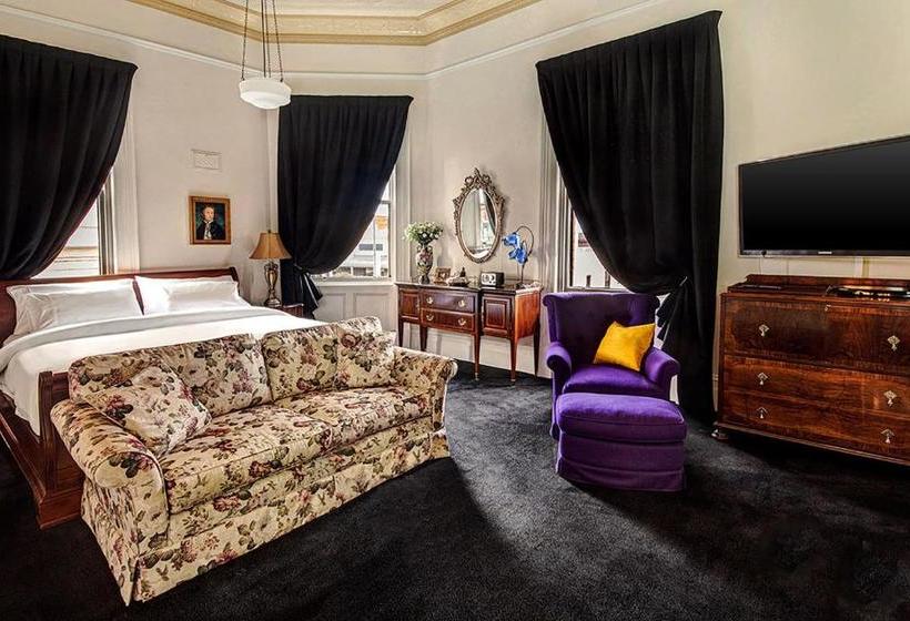 צימר Langsford Luxury