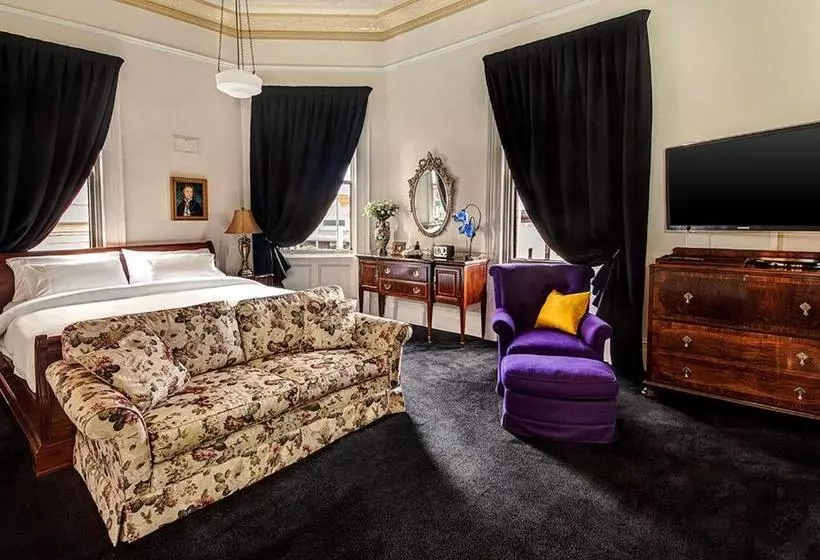 Aamiaismajoitus (B&B) Langsford Luxury