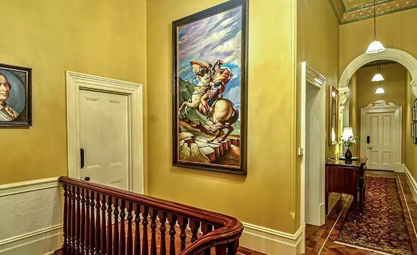 Aamiaismajoitus (B&B) Langsford Luxury