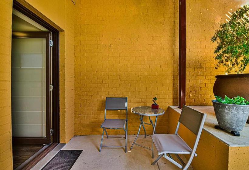 צימר Langsford Luxury