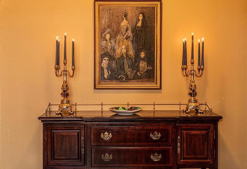 צימר Langsford Luxury