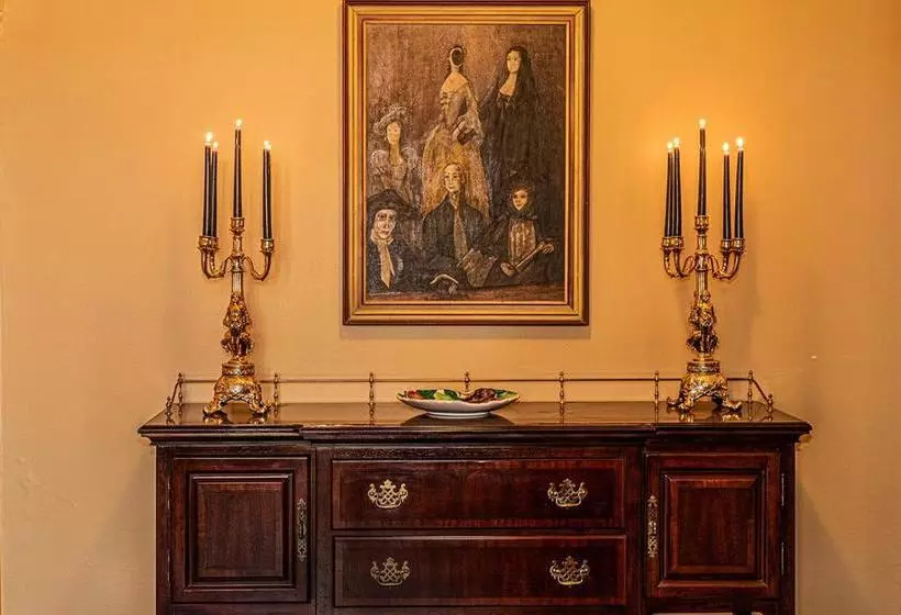 Aamiaismajoitus (B&B) Langsford Luxury