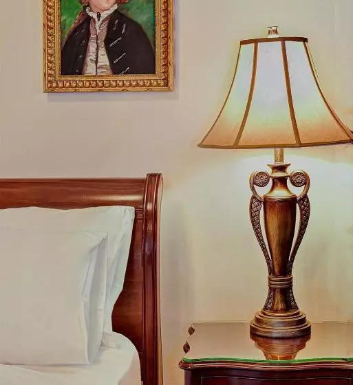 Aamiaismajoitus (B&B) Langsford Luxury