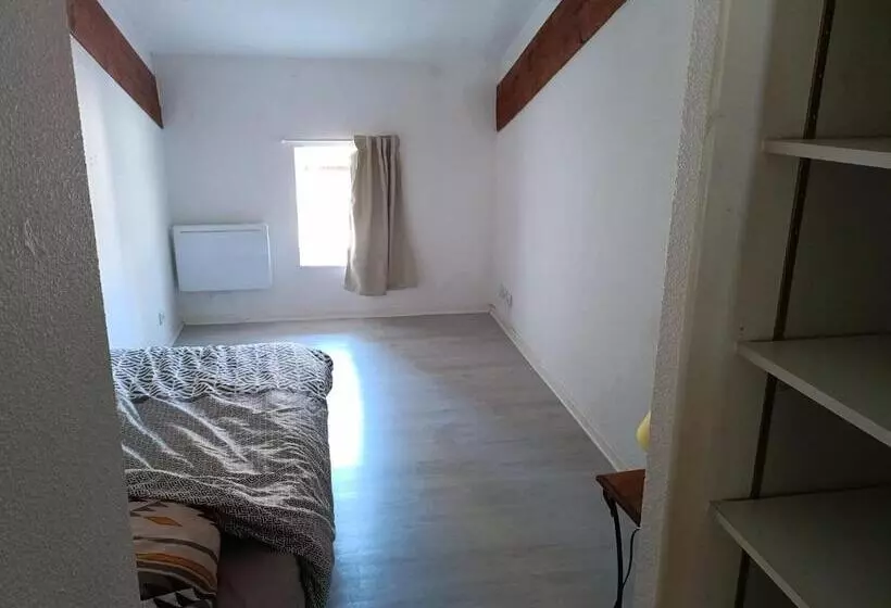 ベッドアンドブレックファースト Les Terrasses Du Petit Nérac