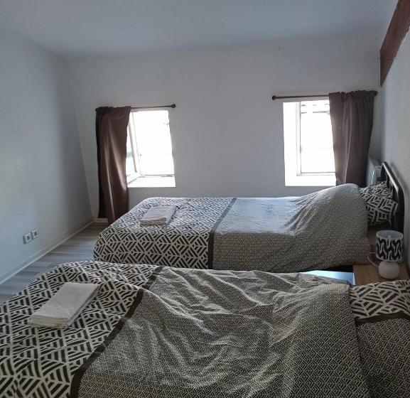 مبيت وإفطار Les Terrasses Du Petit Nérac