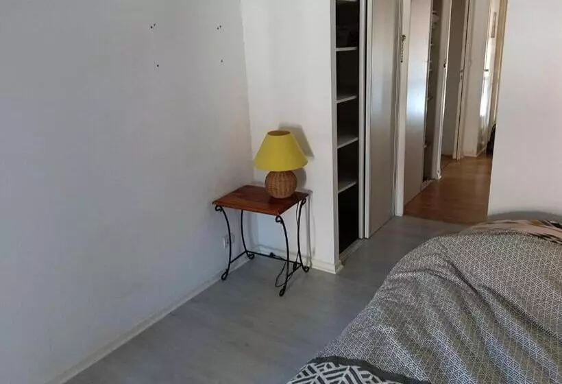 ベッドアンドブレックファースト Les Terrasses Du Petit Nérac