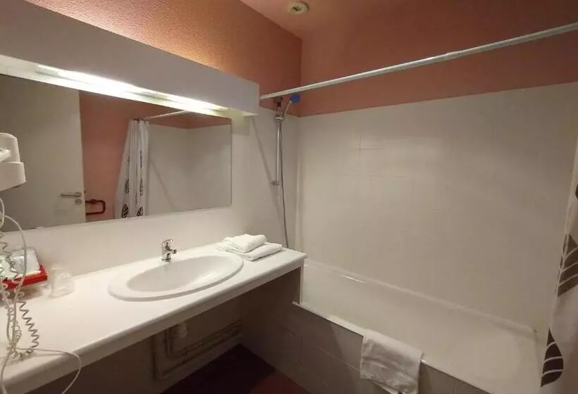 ベッドアンドブレックファースト Les Terrasses Du Petit Nérac