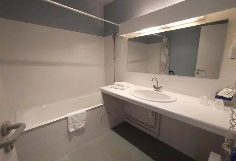 ベッドアンドブレックファースト Les Terrasses Du Petit Nérac