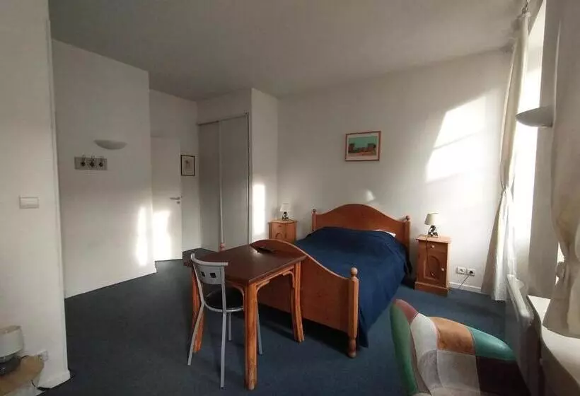 ベッドアンドブレックファースト Les Terrasses Du Petit Nérac