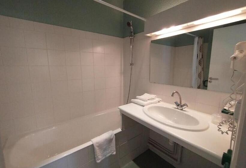 مبيت وإفطار Les Terrasses Du Petit Nérac