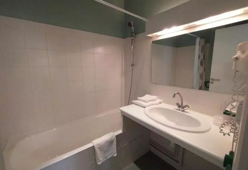 ベッドアンドブレックファースト Les Terrasses Du Petit Nérac