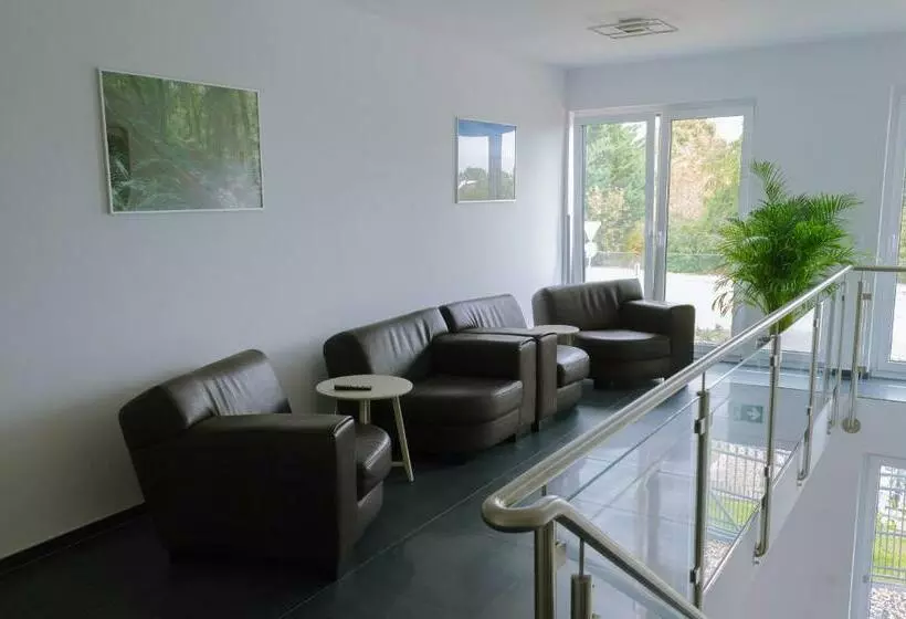 Glindower Alpen Pension