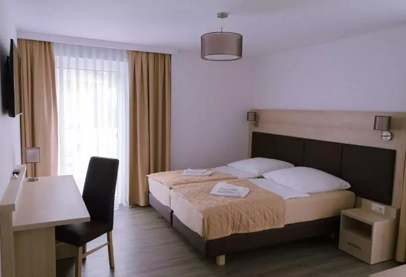 Glindower Alpen Pension