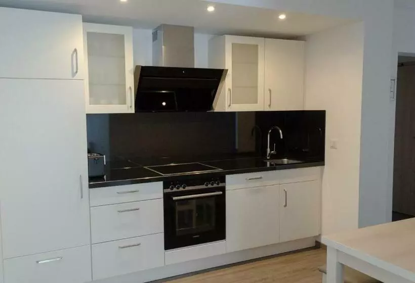 Glindower Alpen Pension