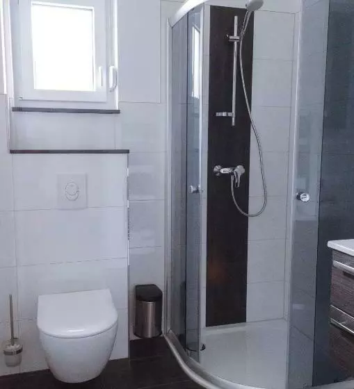 Glindower Alpen Pension